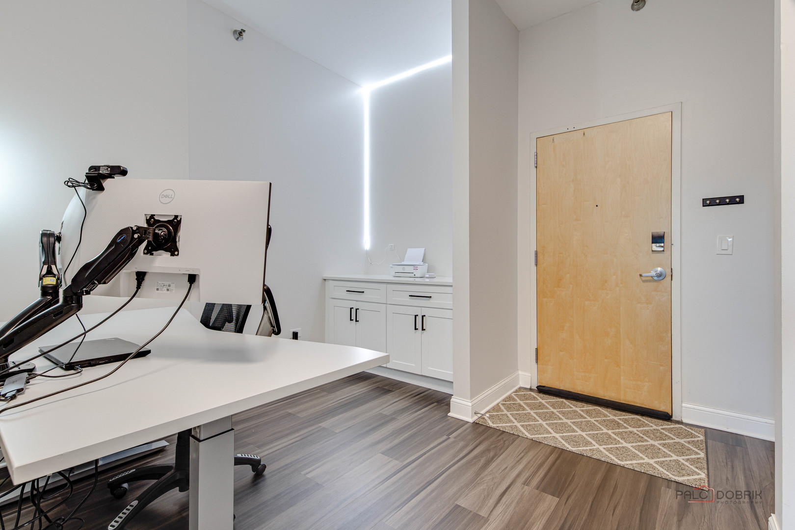 1600 S Indiana Avenue 803