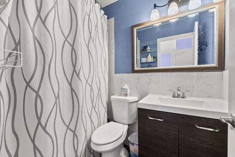 Tiny photo for 1767 Hemlock Drive, Glendale Heights, IL 60139 (MLS # 12559494)