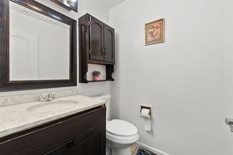 Tiny photo for 1767 Hemlock Drive, Glendale Heights, IL 60139 (MLS # 12559494)