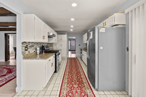 Tiny photo for 1767 Hemlock Drive, Glendale Heights, IL 60139 (MLS # 12559494)