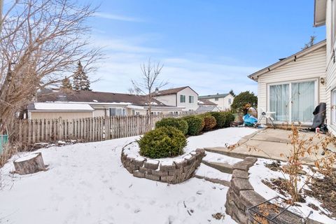 Tiny photo for 1767 Hemlock Drive, Glendale Heights, IL 60139 (MLS # 12559494)