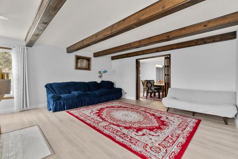 Tiny photo for 1767 Hemlock Drive, Glendale Heights, IL 60139 (MLS # 12559494)