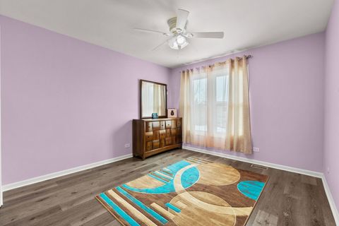 Tiny photo for 1767 Hemlock Drive, Glendale Heights, IL 60139 (MLS # 12559494)