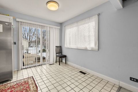 Tiny photo for 1767 Hemlock Drive, Glendale Heights, IL 60139 (MLS # 12559494)