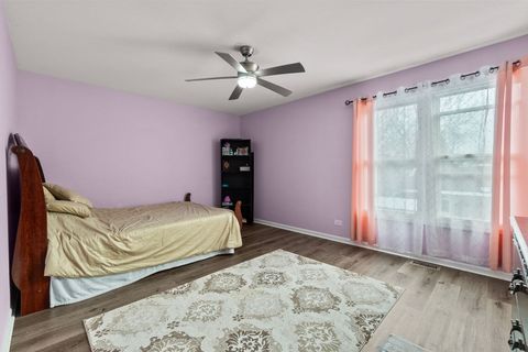 Tiny photo for 1767 Hemlock Drive, Glendale Heights, IL 60139 (MLS # 12559494)