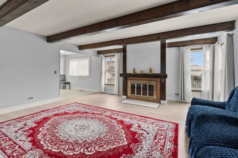 Tiny photo for 1767 Hemlock Drive, Glendale Heights, IL 60139 (MLS # 12559494)