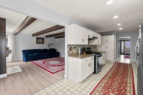 Tiny photo for 1767 Hemlock Drive, Glendale Heights, IL 60139 (MLS # 12559494)