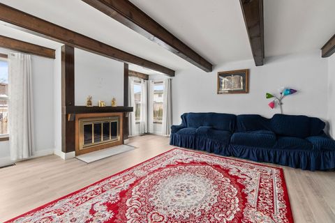 Tiny photo for 1767 Hemlock Drive, Glendale Heights, IL 60139 (MLS # 12559494)