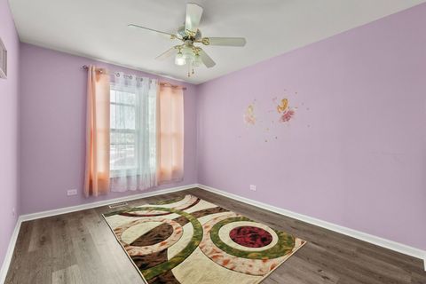 Tiny photo for 1767 Hemlock Drive, Glendale Heights, IL 60139 (MLS # 12559494)