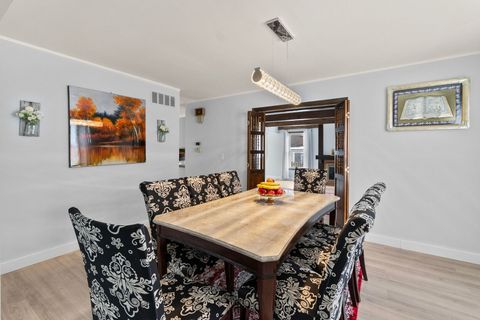 Tiny photo for 1767 Hemlock Drive, Glendale Heights, IL 60139 (MLS # 12559494)