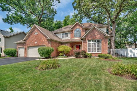 Photo of 745 Feather Sound Drive, Bolingbrook, IL 60440 (MLS # 12620628)
