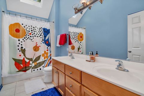 Tiny photo for 745 Feather Sound Drive, Bolingbrook, IL 60440 (MLS # 12620628)