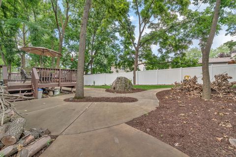 Tiny photo for 745 Feather Sound Drive, Bolingbrook, IL 60440 (MLS # 12620628)