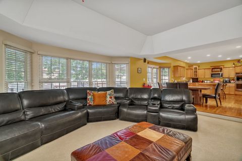 Tiny photo for 745 Feather Sound Drive, Bolingbrook, IL 60440 (MLS # 12620628)