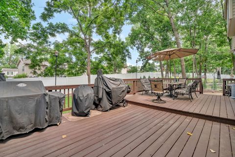 Tiny photo for 745 Feather Sound Drive, Bolingbrook, IL 60440 (MLS # 12620628)