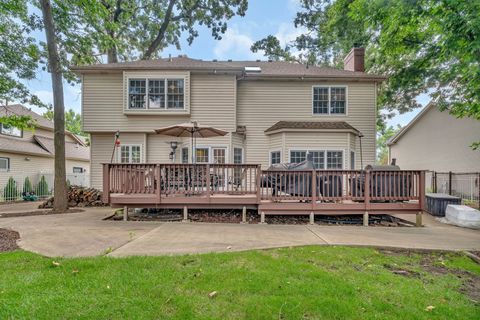 Tiny photo for 745 Feather Sound Drive, Bolingbrook, IL 60440 (MLS # 12620628)