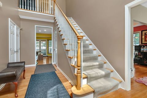 Tiny photo for 745 Feather Sound Drive, Bolingbrook, IL 60440 (MLS # 12620628)
