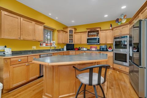 Tiny photo for 745 Feather Sound Drive, Bolingbrook, IL 60440 (MLS # 12620628)