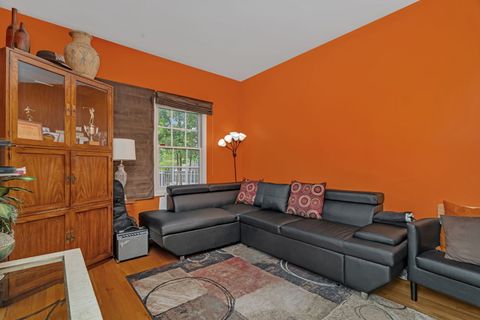 Tiny photo for 745 Feather Sound Drive, Bolingbrook, IL 60440 (MLS # 12620628)