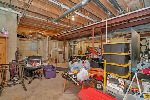 Tiny photo for 745 Feather Sound Drive, Bolingbrook, IL 60440 (MLS # 12620628)