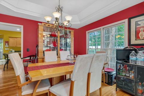 Tiny photo for 745 Feather Sound Drive, Bolingbrook, IL 60440 (MLS # 12620628)