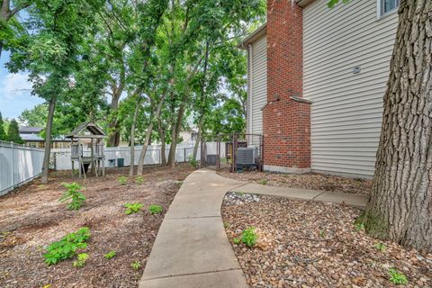 Tiny photo for 745 Feather Sound Drive, Bolingbrook, IL 60440 (MLS # 12620628)