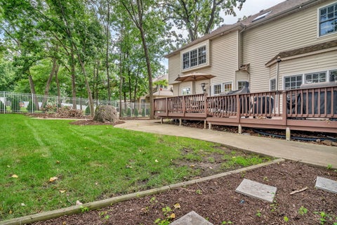 Tiny photo for 745 Feather Sound Drive, Bolingbrook, IL 60440 (MLS # 12620628)