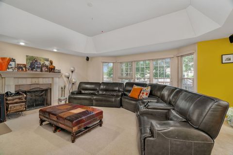 Tiny photo for 745 Feather Sound Drive, Bolingbrook, IL 60440 (MLS # 12620628)