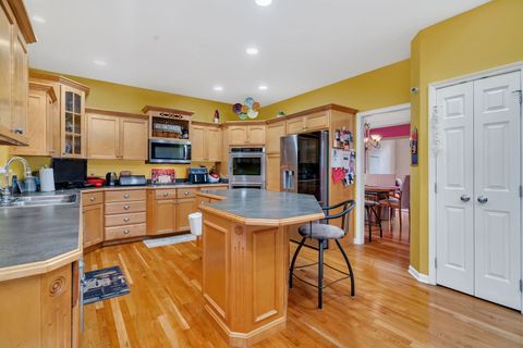 Tiny photo for 745 Feather Sound Drive, Bolingbrook, IL 60440 (MLS # 12620628)