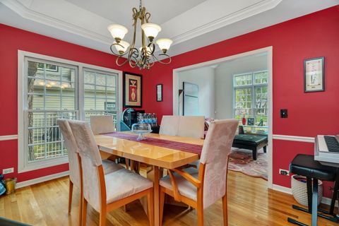Tiny photo for 745 Feather Sound Drive, Bolingbrook, IL 60440 (MLS # 12620628)