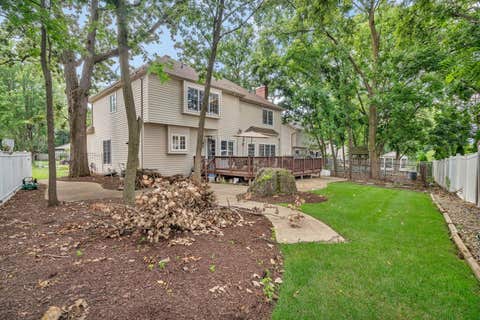Tiny photo for 745 Feather Sound Drive, Bolingbrook, IL 60440 (MLS # 12620628)