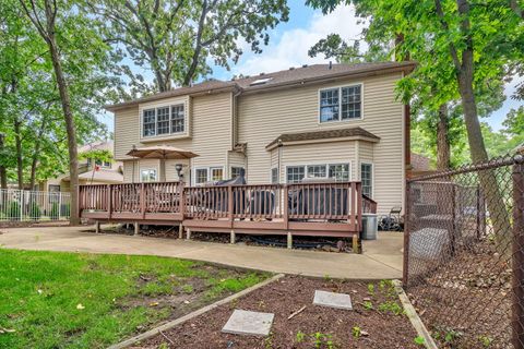 Tiny photo for 745 Feather Sound Drive, Bolingbrook, IL 60440 (MLS # 12620628)