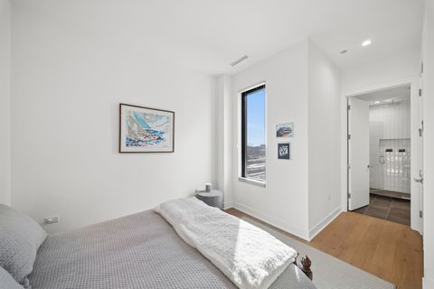 Tiny photo for 323 S Racine Avenue #PHD, Chicago, IL 60607 (MLS # 12616637)