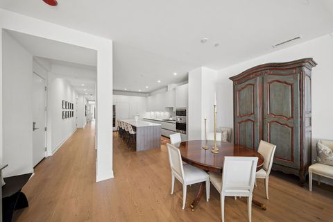 Tiny photo for 323 S Racine Avenue #PHD, Chicago, IL 60607 (MLS # 12616637)