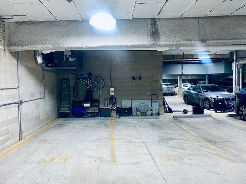 Tiny photo for 323 S Racine Avenue #PHD, Chicago, IL 60607 (MLS # 12616637)