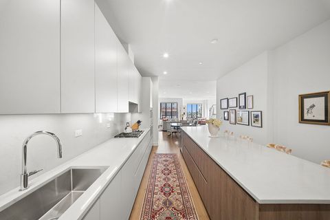 Tiny photo for 323 S Racine Avenue #PHD, Chicago, IL 60607 (MLS # 12616637)