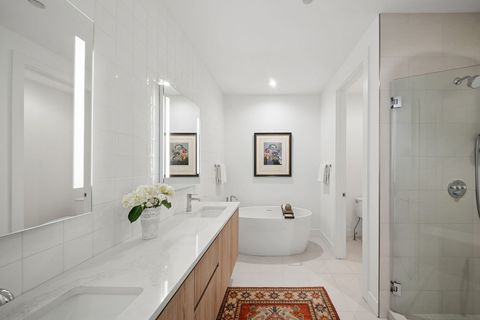 Tiny photo for 323 S Racine Avenue #PHD, Chicago, IL 60607 (MLS # 12616637)