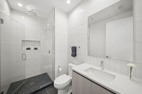 Tiny photo for 323 S Racine Avenue #PHD, Chicago, IL 60607 (MLS # 12616637)