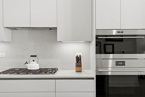 Tiny photo for 323 S Racine Avenue #PHD, Chicago, IL 60607 (MLS # 12616637)