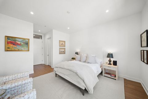 Tiny photo for 323 S Racine Avenue #PHD, Chicago, IL 60607 (MLS # 12616637)