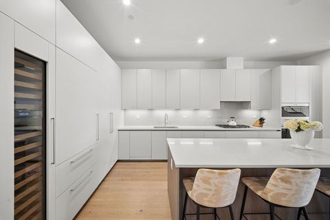 Tiny photo for 323 S Racine Avenue #PHD, Chicago, IL 60607 (MLS # 12616637)