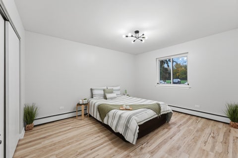 Tiny photo for 831 S Dwyer Avenue #A, Arlington Heights, IL 60005 (MLS # 12797525)