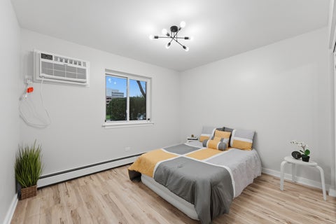 Tiny photo for 831 S Dwyer Avenue #A, Arlington Heights, IL 60005 (MLS # 12797525)