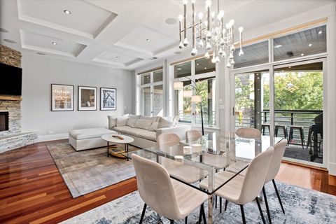 Tiny photo for 3434 N SOUTHPORT Avenue #2, Chicago, IL 60657 (MLS # 12484571)