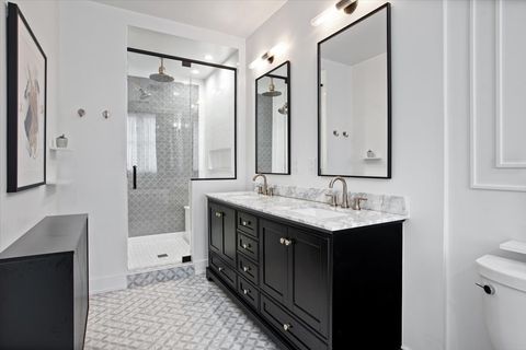 Tiny photo for 3434 N SOUTHPORT Avenue #2, Chicago, IL 60657 (MLS # 12484571)