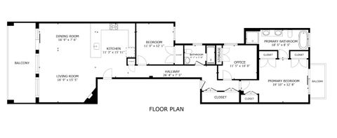 Tiny photo for 3434 N SOUTHPORT Avenue #2, Chicago, IL 60657 (MLS # 12484571)