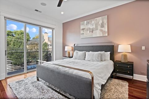 Tiny photo for 3434 N SOUTHPORT Avenue #2, Chicago, IL 60657 (MLS # 12484571)