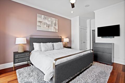 Tiny photo for 3434 N SOUTHPORT Avenue #2, Chicago, IL 60657 (MLS # 12484571)