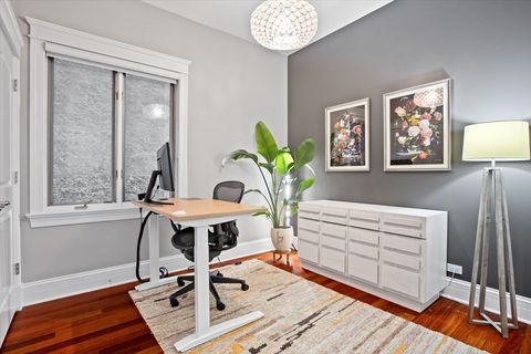 Tiny photo for 3434 N SOUTHPORT Avenue #2, Chicago, IL 60657 (MLS # 12484571)