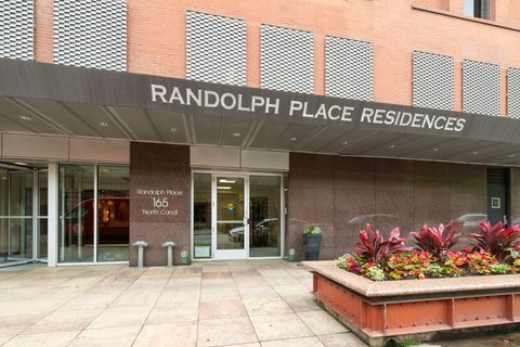 165 N Canal Street N 1219 Chicago IL 60606